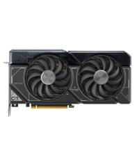 ASUS DUAL-RTX4070S-12G SUPER 12GB GDDR6X 192bit  HDMI 3xDP DLSS3 SUPER EKRAN KARTI